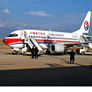 湘西边城机场物流航空快运业稳步发展的原因是什么？
